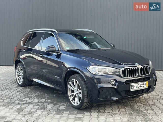 БМВ Х5, объемом двигателя 3 л и пробегом 186 тыс. км за 33300 $, фото 12 на Automoto.ua