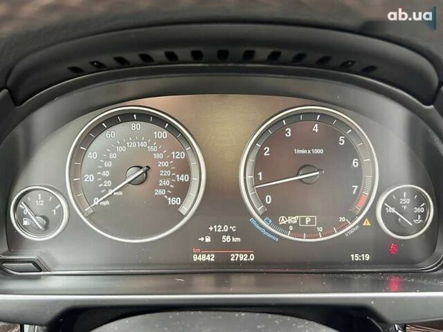 БМВ Х5, объемом двигателя 3 л и пробегом 94 тыс. км за 24800 $, фото 23 на Automoto.ua