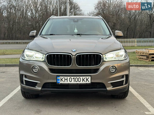 БМВ Х5, объемом двигателя 2 л и пробегом 122 тыс. км за 36000 $, фото 15 на Automoto.ua