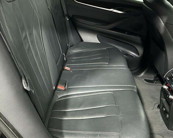 БМВ Х5, объемом двигателя 3 л и пробегом 175 тыс. км за 39950 $, фото 10 на Automoto.ua
