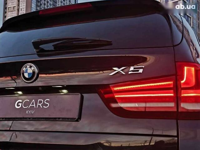 БМВ Х5, объемом двигателя 3 л и пробегом 247 тыс. км за 31999 $, фото 7 на Automoto.ua