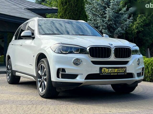 БМВ Х5, объемом двигателя 0 л и пробегом 158 тыс. км за 29500 $, фото 8 на Automoto.ua