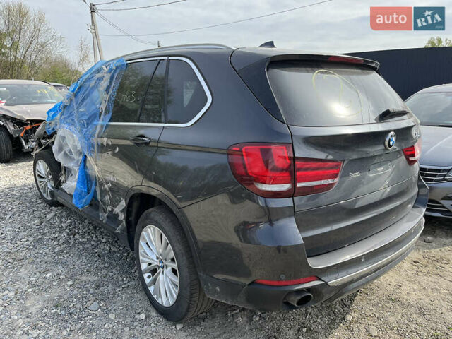 БМВ Х5, об'ємом двигуна 3 л та пробігом 130 тис. км за 25000 $, фото 3 на Automoto.ua
