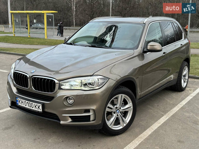 БМВ Х5, объемом двигателя 2 л и пробегом 122 тыс. км за 36000 $, фото 1 на Automoto.ua
