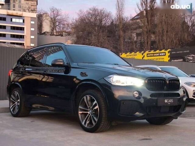 БМВ Х5, объемом двигателя 3 л и пробегом 247 тыс. км за 31999 $, фото 2 на Automoto.ua