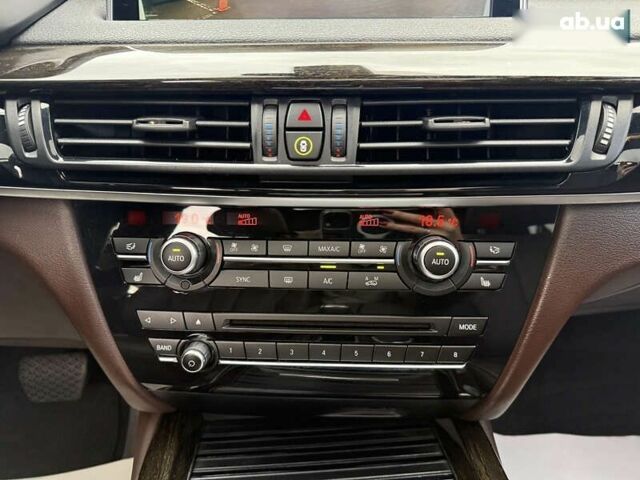 БМВ Х5, объемом двигателя 3 л и пробегом 213 тыс. км за 28800 $, фото 19 на Automoto.ua