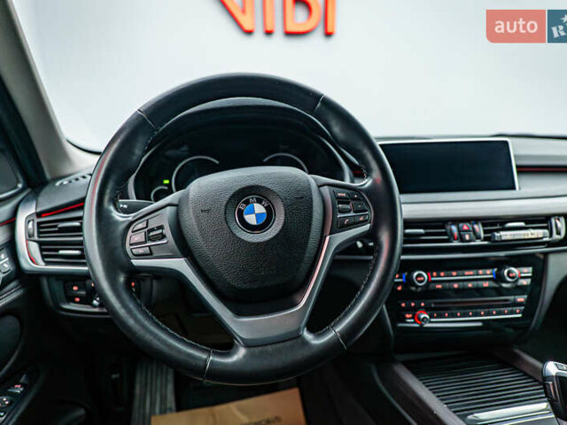 БМВ Х5, об'ємом двигуна 3 л та пробігом 134 тис. км за 36835 $, фото 11 на Automoto.ua