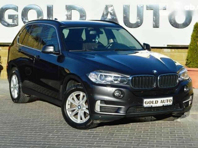 БМВ Х5, объемом двигателя 2 л и пробегом 181 тыс. км за 31500 $, фото 2 на Automoto.ua