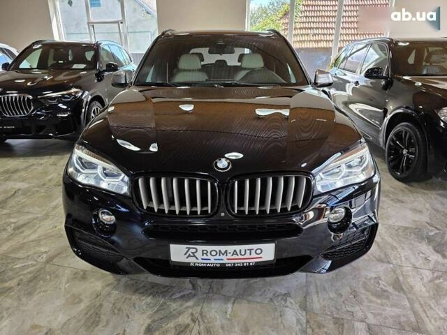 БМВ Х5, объемом двигателя 0 л и пробегом 195 тыс. км за 40000 $, фото 26 на Automoto.ua