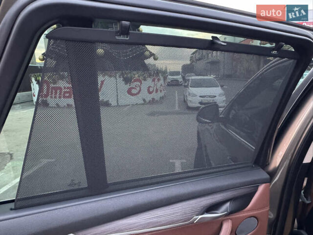 БМВ Х5, объемом двигателя 2 л и пробегом 122 тыс. км за 36000 $, фото 46 на Automoto.ua