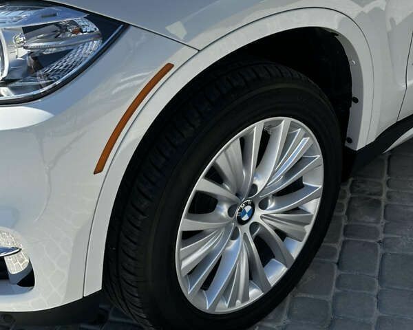 БМВ Х5, объемом двигателя 3 л и пробегом 236 тыс. км за 28800 $, фото 5 на Automoto.ua