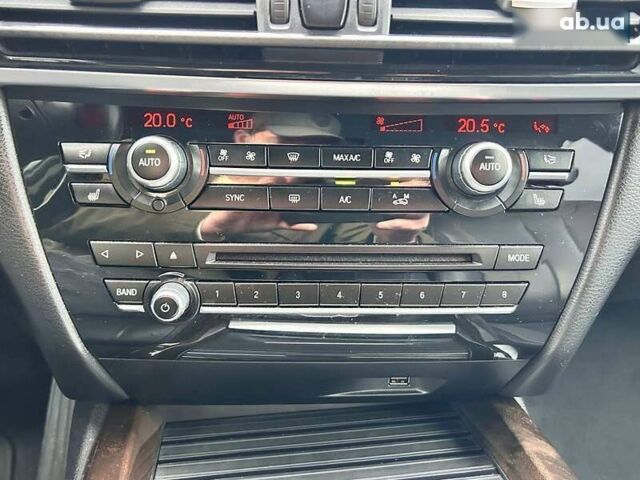 БМВ Х5, объемом двигателя 3 л и пробегом 94 тыс. км за 24800 $, фото 26 на Automoto.ua