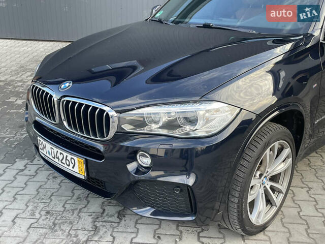 БМВ Х5, объемом двигателя 3 л и пробегом 186 тыс. км за 33300 $, фото 2 на Automoto.ua