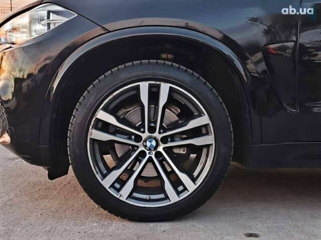 БМВ Х5, объемом двигателя 3 л и пробегом 247 тыс. км за 31999 $, фото 5 на Automoto.ua