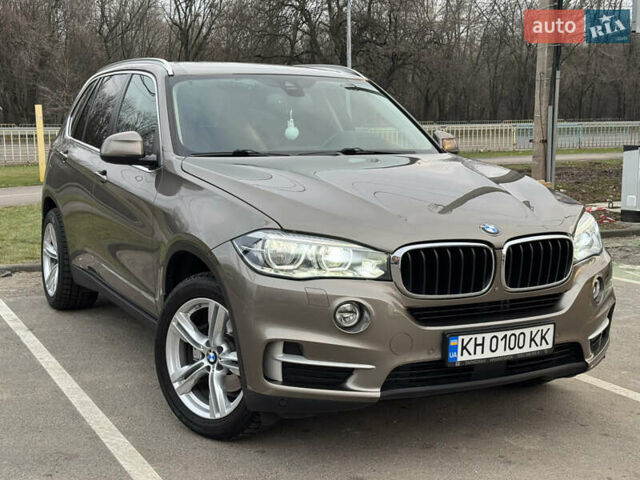 БМВ Х5, объемом двигателя 2 л и пробегом 122 тыс. км за 36000 $, фото 19 на Automoto.ua