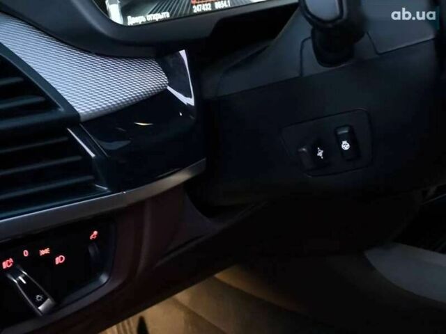 БМВ Х5, объемом двигателя 3 л и пробегом 247 тыс. км за 31999 $, фото 23 на Automoto.ua