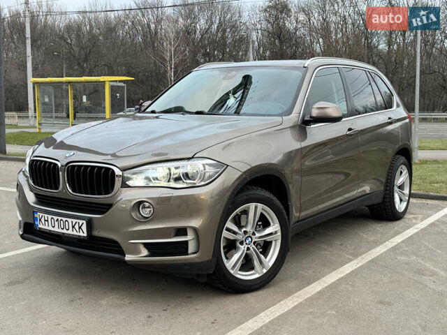 БМВ Х5, объемом двигателя 2 л и пробегом 122 тыс. км за 36000 $, фото 4 на Automoto.ua