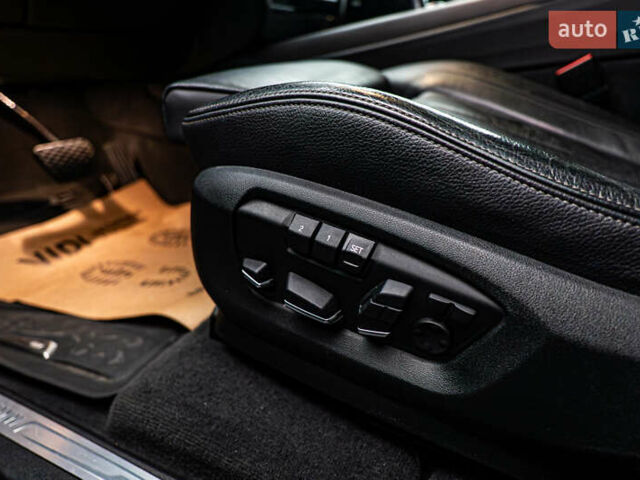 БМВ Х5, об'ємом двигуна 3 л та пробігом 134 тис. км за 36835 $, фото 17 на Automoto.ua