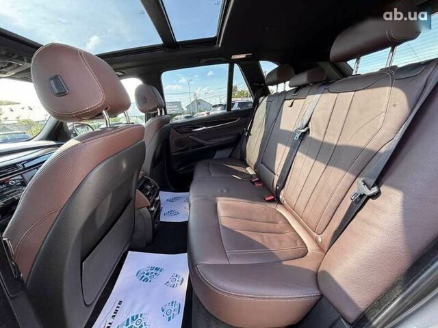 БМВ Х5, об'ємом двигуна 0 л та пробігом 183 тис. км за 21500 $, фото 19 на Automoto.ua