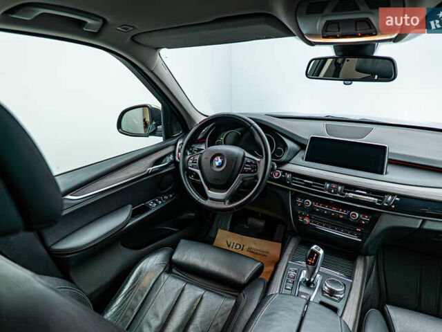 БМВ Х5, об'ємом двигуна 3 л та пробігом 134 тис. км за 36835 $, фото 10 на Automoto.ua