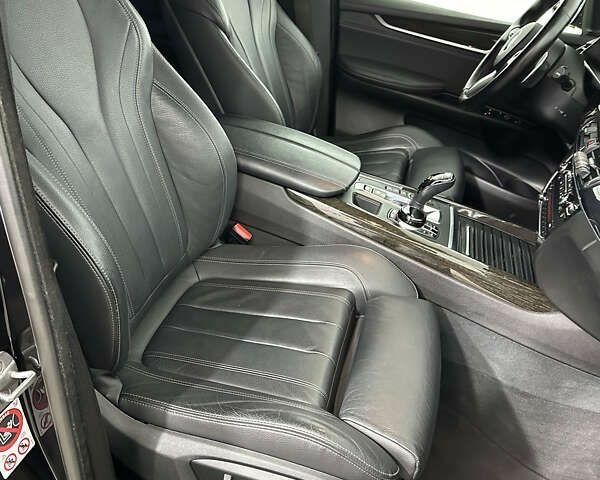 БМВ Х5, объемом двигателя 3 л и пробегом 175 тыс. км за 39950 $, фото 9 на Automoto.ua