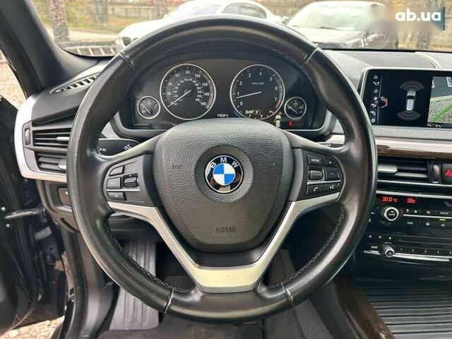 БМВ Х5, объемом двигателя 3 л и пробегом 94 тыс. км за 24800 $, фото 17 на Automoto.ua