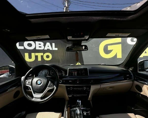 БМВ Х5, объемом двигателя 3 л и пробегом 236 тыс. км за 28800 $, фото 24 на Automoto.ua