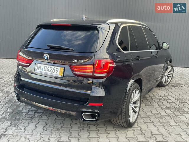 БМВ Х5, объемом двигателя 3 л и пробегом 186 тыс. км за 33300 $, фото 25 на Automoto.ua