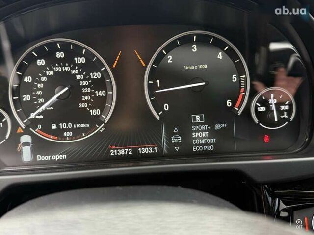 БМВ Х5, объемом двигателя 3 л и пробегом 213 тыс. км за 28800 $, фото 15 на Automoto.ua