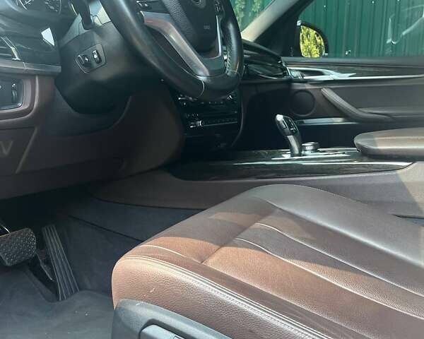 БМВ Х5, объемом двигателя 2.98 л и пробегом 153 тыс. км за 26999 $, фото 10 на Automoto.ua