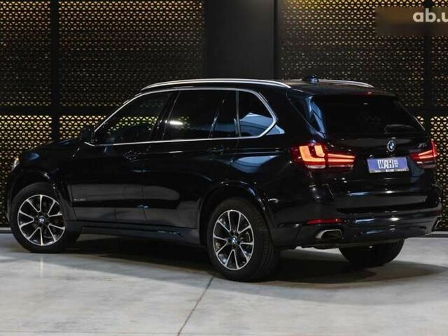 БМВ Х5, объемом двигателя 3 л и пробегом 75 тыс. км за 32990 $, фото 12 на Automoto.ua