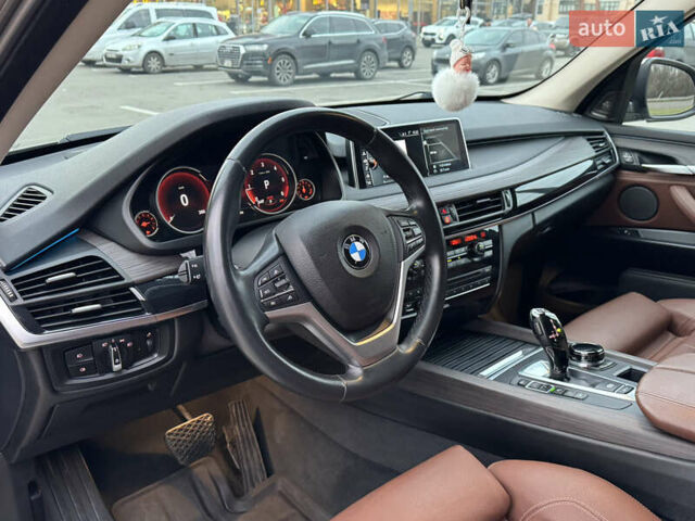 БМВ Х5, объемом двигателя 2 л и пробегом 122 тыс. км за 36000 $, фото 41 на Automoto.ua