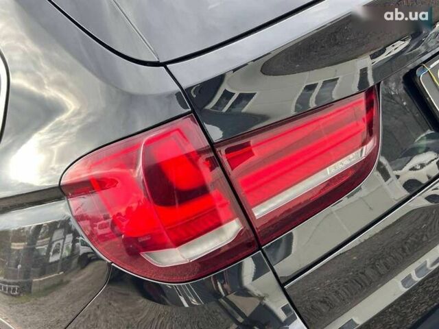 БМВ Х5, объемом двигателя 3 л и пробегом 94 тыс. км за 24800 $, фото 10 на Automoto.ua