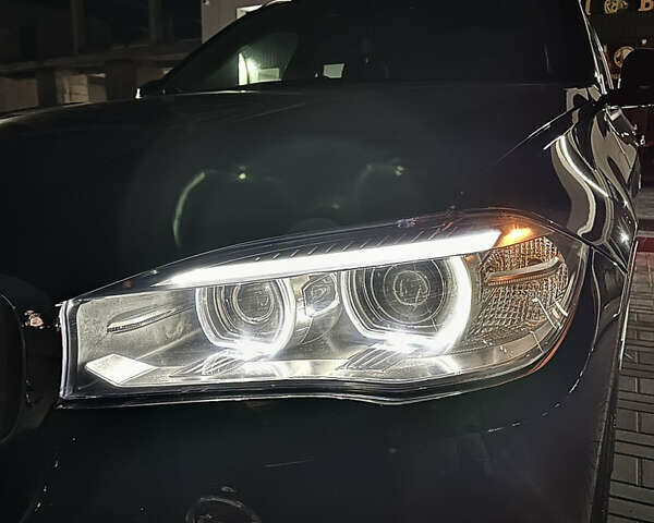 БМВ Х5, об'ємом двигуна 3 л та пробігом 73 тис. км за 32600 $, фото 45 на Automoto.ua