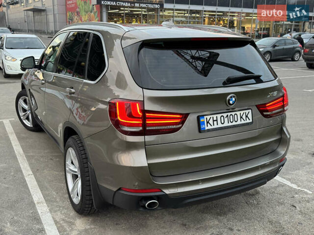 БМВ Х5, объемом двигателя 2 л и пробегом 122 тыс. км за 36000 $, фото 32 на Automoto.ua