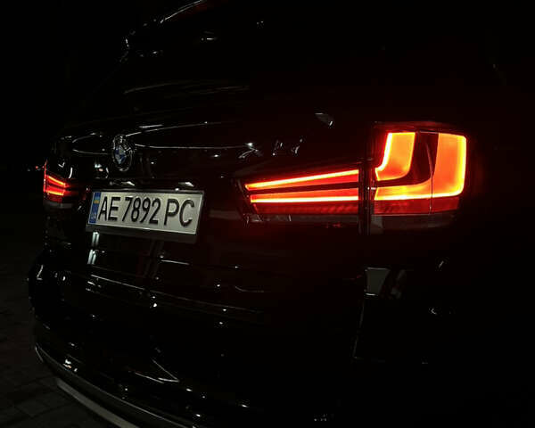 БМВ Х5, об'ємом двигуна 3 л та пробігом 73 тис. км за 32600 $, фото 49 на Automoto.ua