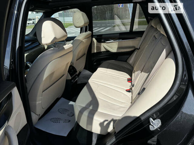 БМВ Х5, объемом двигателя 2.98 л и пробегом 152 тыс. км за 29900 $, фото 42 на Automoto.ua