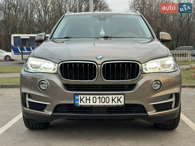 БМВ Х5, объемом двигателя 2 л и пробегом 122 тыс. км за 36000 $, фото 14 на Automoto.ua