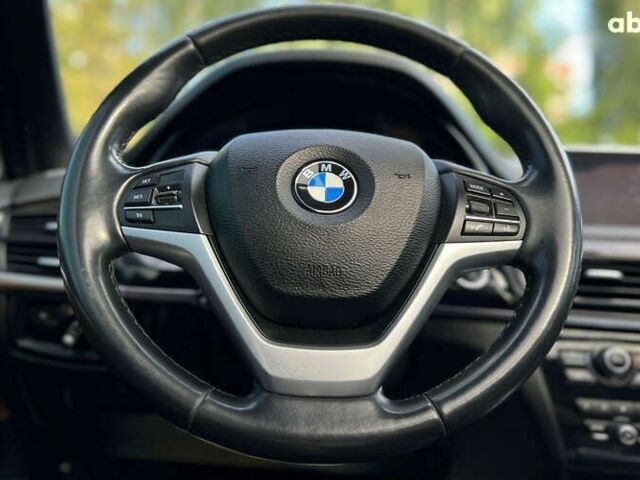 БМВ Х5, объемом двигателя 0 л и пробегом 158 тыс. км за 29500 $, фото 26 на Automoto.ua