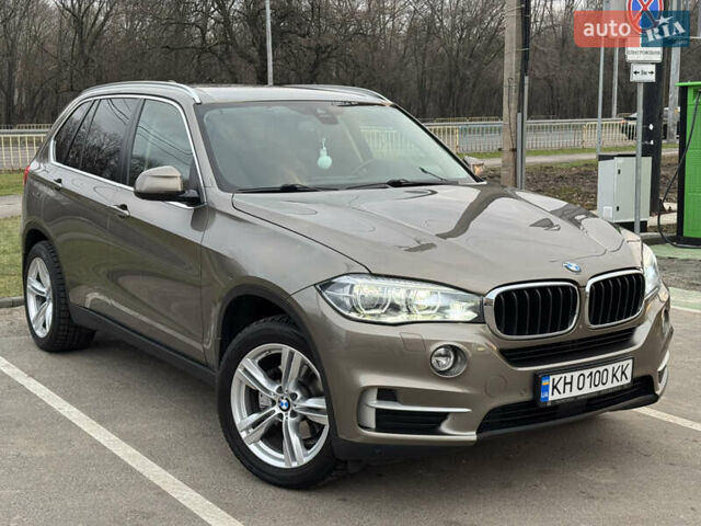 БМВ Х5, объемом двигателя 2 л и пробегом 122 тыс. км за 36000 $, фото 20 на Automoto.ua