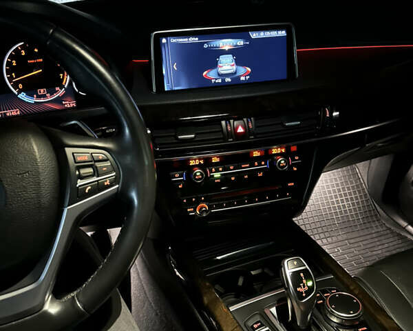 БМВ Х5, об'ємом двигуна 3 л та пробігом 73 тис. км за 32600 $, фото 54 на Automoto.ua