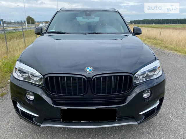 БМВ Х5, объемом двигателя 2.98 л и пробегом 89 тыс. км за 30700 $, фото 2 на Automoto.ua