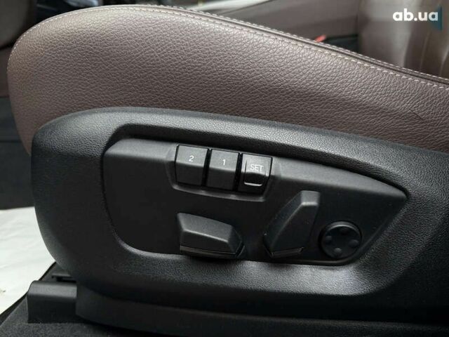 БМВ Х5, объемом двигателя 3 л и пробегом 213 тыс. км за 28800 $, фото 25 на Automoto.ua