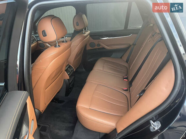 БМВ Х5, объемом двигателя 3 л и пробегом 186 тыс. км за 33300 $, фото 43 на Automoto.ua