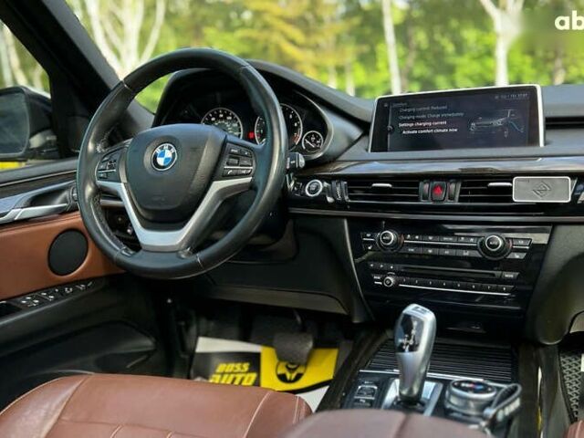 БМВ Х5, объемом двигателя 0 л и пробегом 158 тыс. км за 29500 $, фото 16 на Automoto.ua