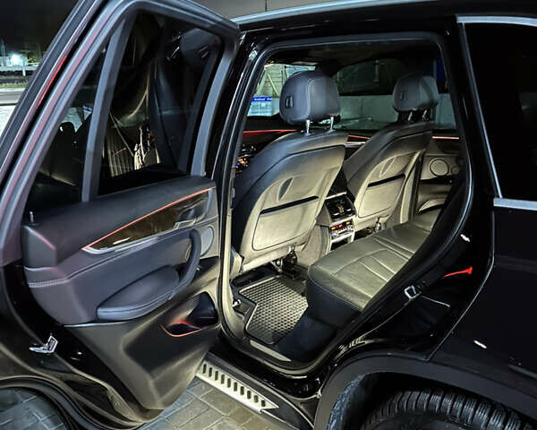 БМВ Х5, об'ємом двигуна 3 л та пробігом 73 тис. км за 32600 $, фото 56 на Automoto.ua