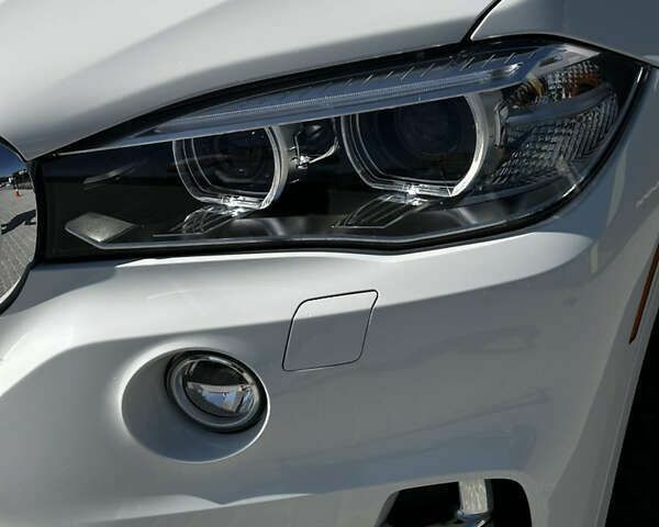 БМВ Х5, объемом двигателя 3 л и пробегом 236 тыс. км за 28800 $, фото 4 на Automoto.ua