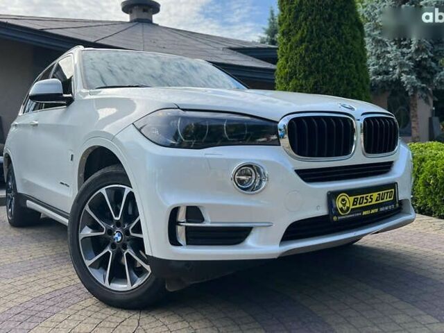 БМВ Х5, объемом двигателя 0 л и пробегом 158 тыс. км за 29500 $, фото 9 на Automoto.ua