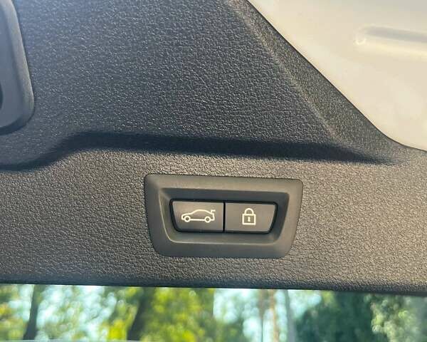 БМВ Х5, объемом двигателя 2.98 л и пробегом 153 тыс. км за 26999 $, фото 15 на Automoto.ua