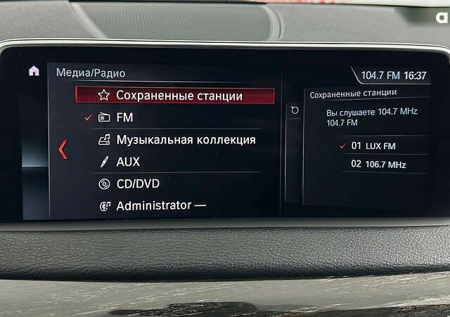 БМВ Х5, объемом двигателя 3 л и пробегом 175 тыс. км за 39950 $, фото 28 на Automoto.ua